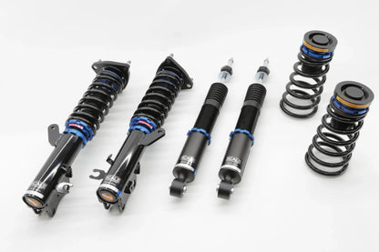 Mazda CX-3 16-22 Innovative Series Coilover