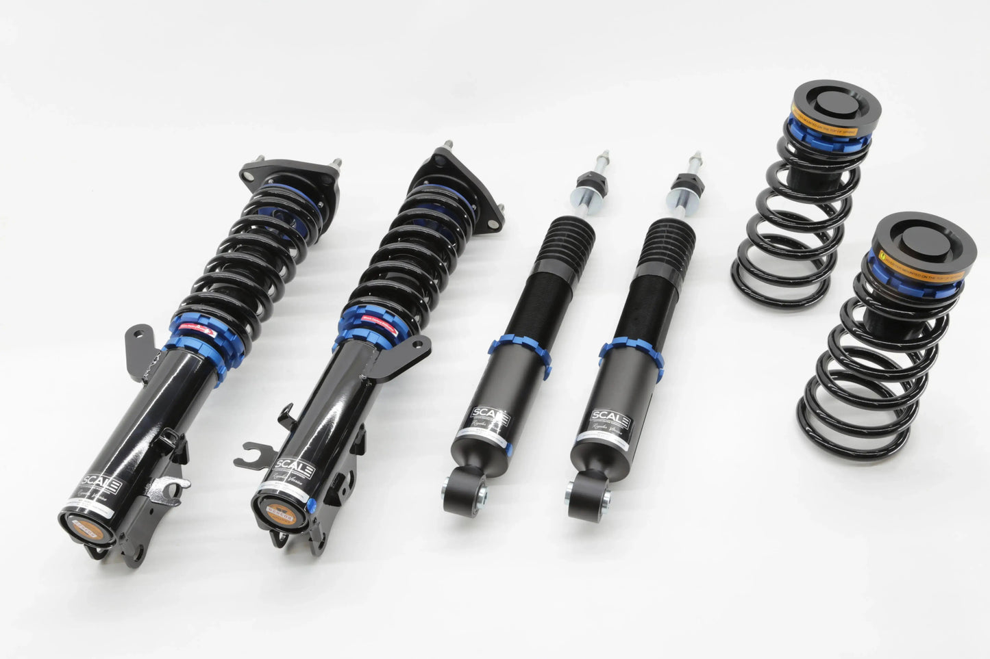 Mazda CX-5 17+ Innovative Series Coilover