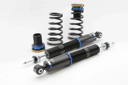 Mazda CX-3 16-22 Innovative Series Coilover