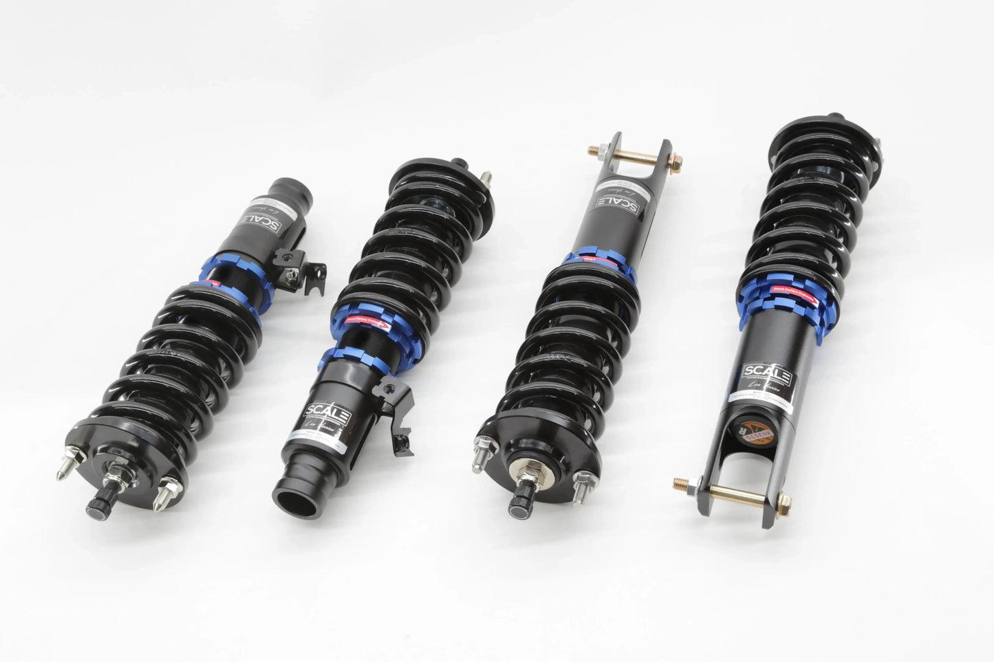 Acura Integra 94-01 (DC2) *Rear Fork* Innovative Series Coilover