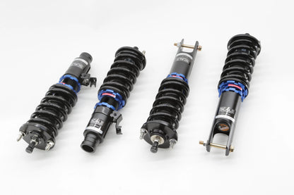 Honda Civic 96-00 (EK/EM1) *Rear Fork* Innovative Series Coilover