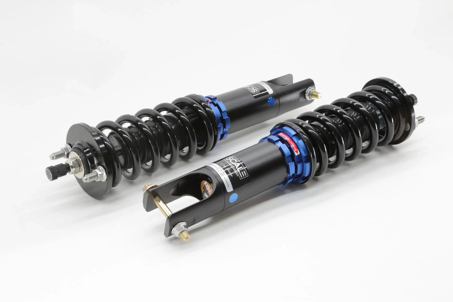 Acura Integra 94-01 (DC2) *Rear Fork* Innovative Series Coilover