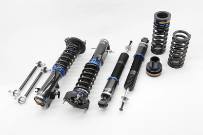 Chevrolet Camaro 16+ Innovative Series Coilover