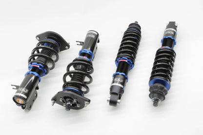 VW Golf 74-83 (MK1) Innovative Series Coilover