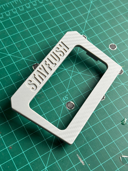Can-Am Maverick R Switch-Pros 9100 Mount (2023+)