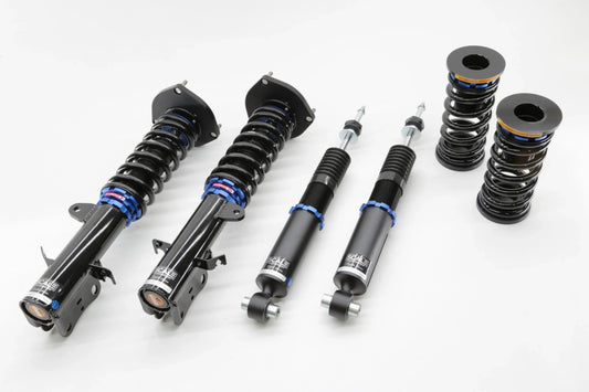 Ford Maverick AWD 2022+ Innovative Series Coilover