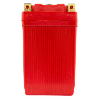 INF-LTI20-13AH INFINITE 13 AH Lithium Battery YTX20 Case With Shake and Wake Technology and BMS - Perfect for Motorcycles