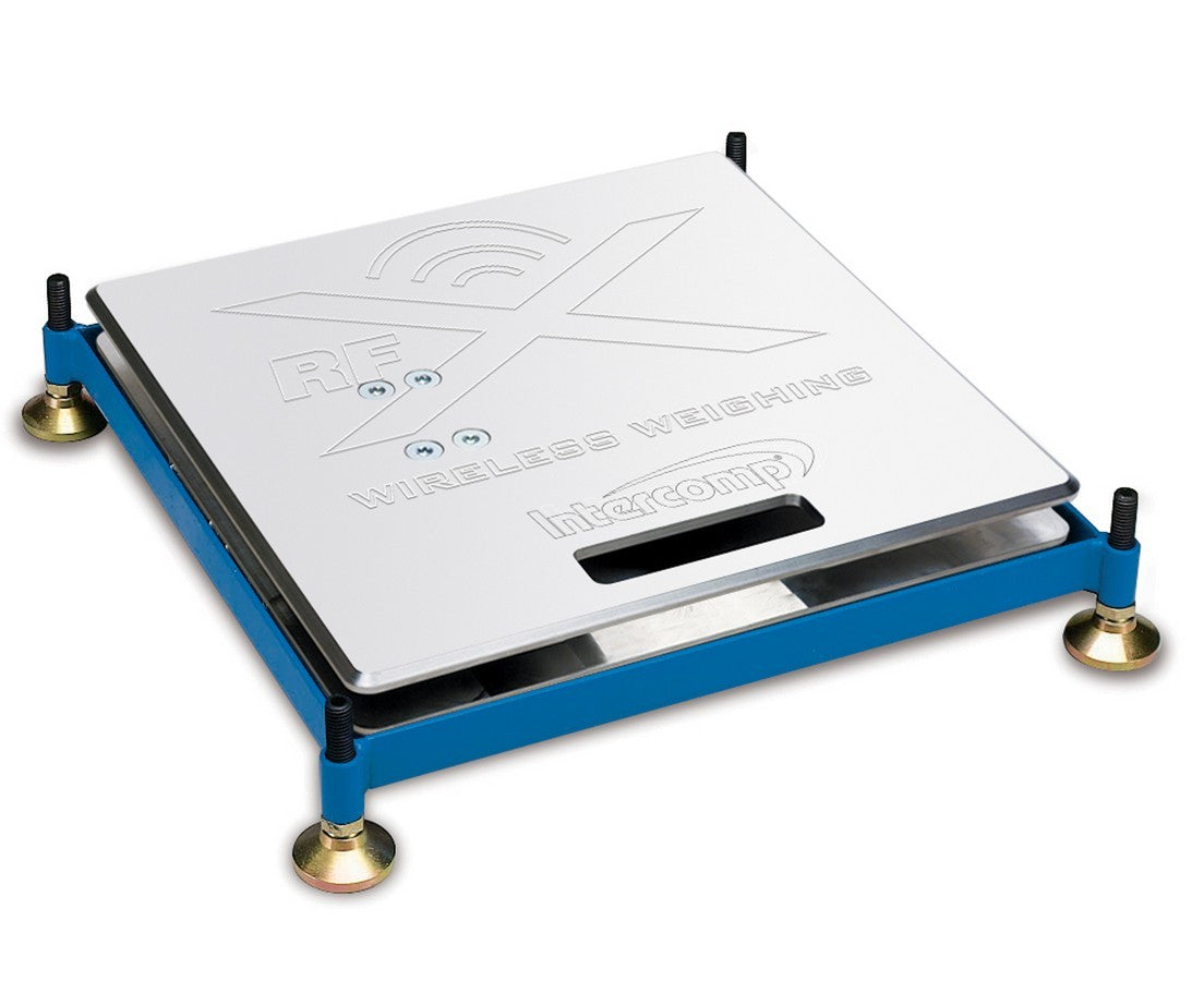 SCALE LEVELER