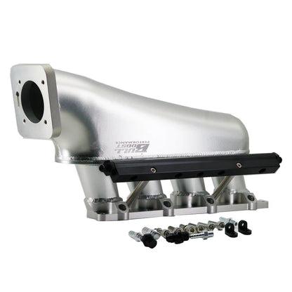 Bull Boost Performance K-Series Sheet Metal Intake Manifold – K20 K-Swap EG EK DC CRX Civic Si DC2 Hatch
