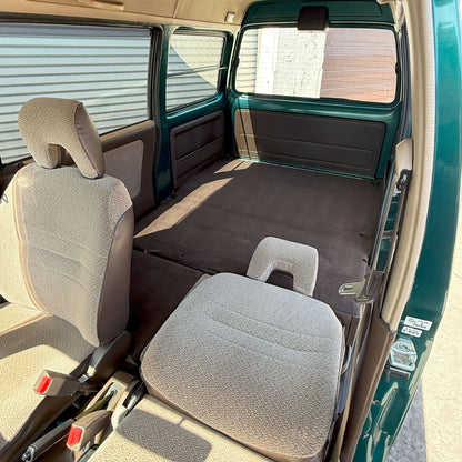 1999 Honda Acty Van V 4WD