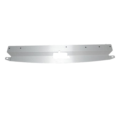 Radiator Cooling Panel Plate Slam Cover Aluminum For Lexus IS300 Toyota Altezza