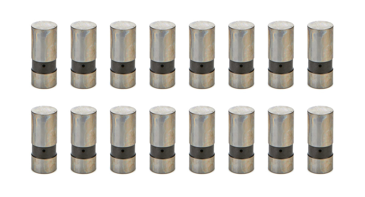 Chevy V8 Soild Lifter Set w/Lobe Face  Oiling