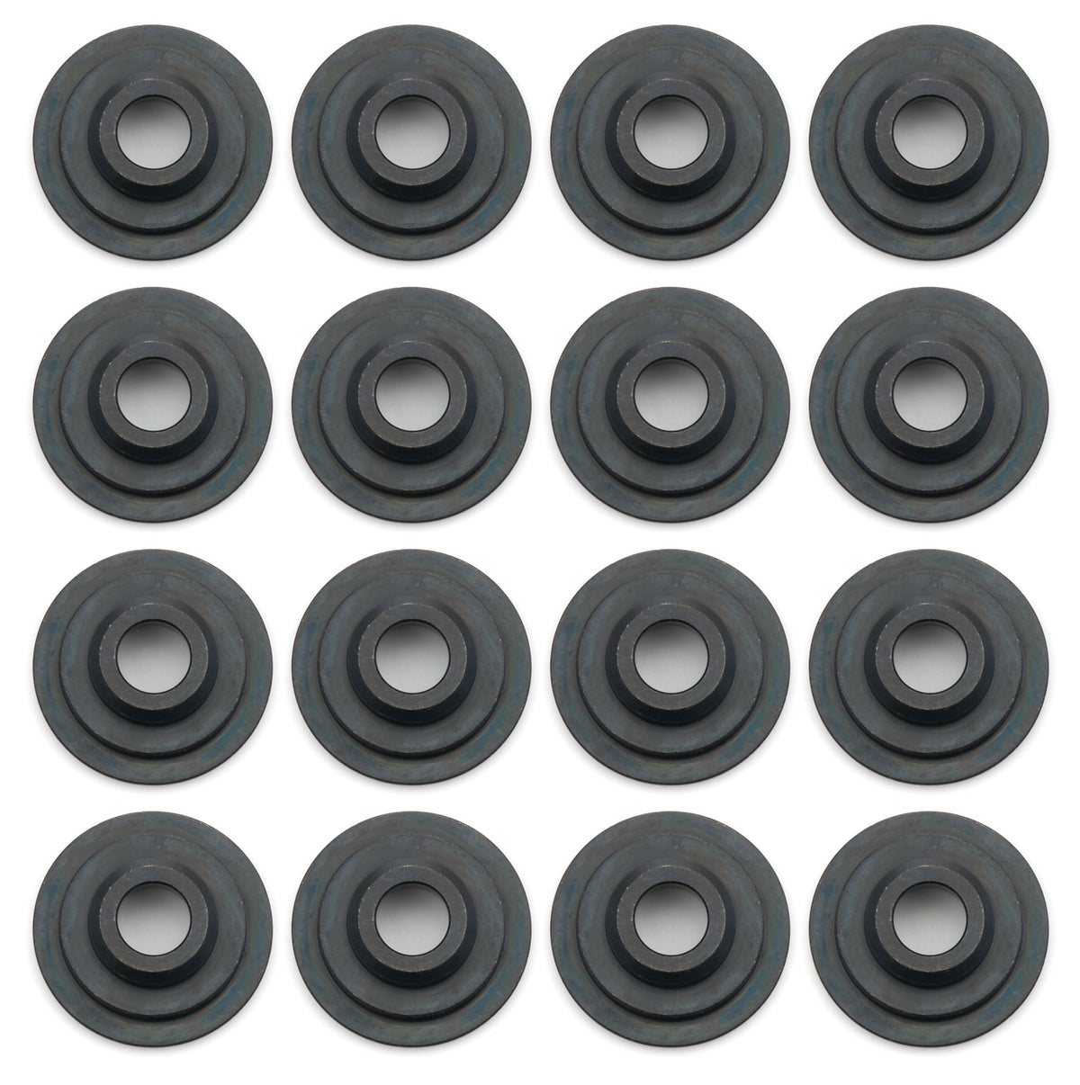 7 Deg. Steel Retainers