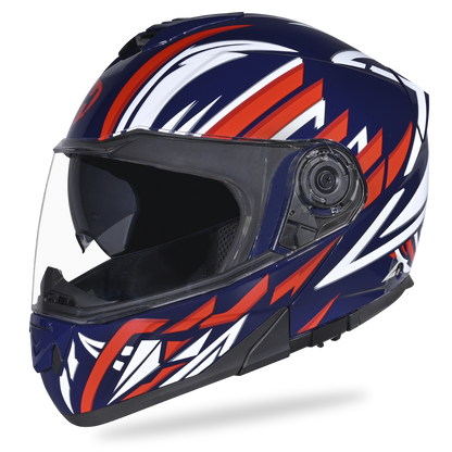 D.O.T. & ECE Daytona Glide- W/ Liberty