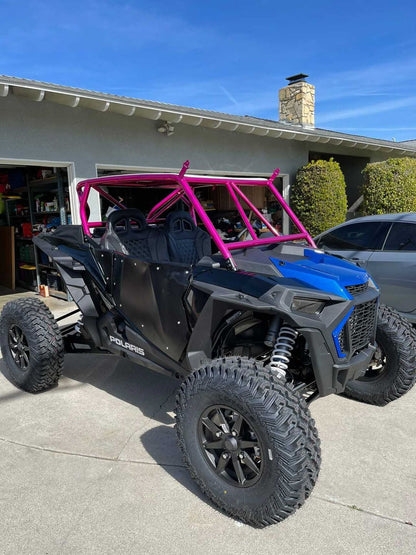 2014-2023 Polaris RZR 2DR Standard Radius Cage