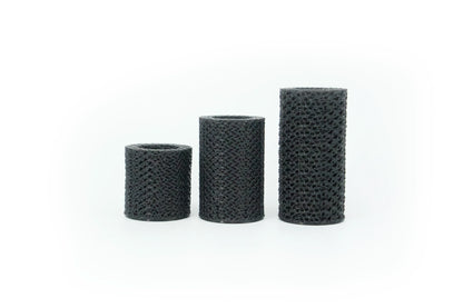 MK3 Rear Stiffness Insert