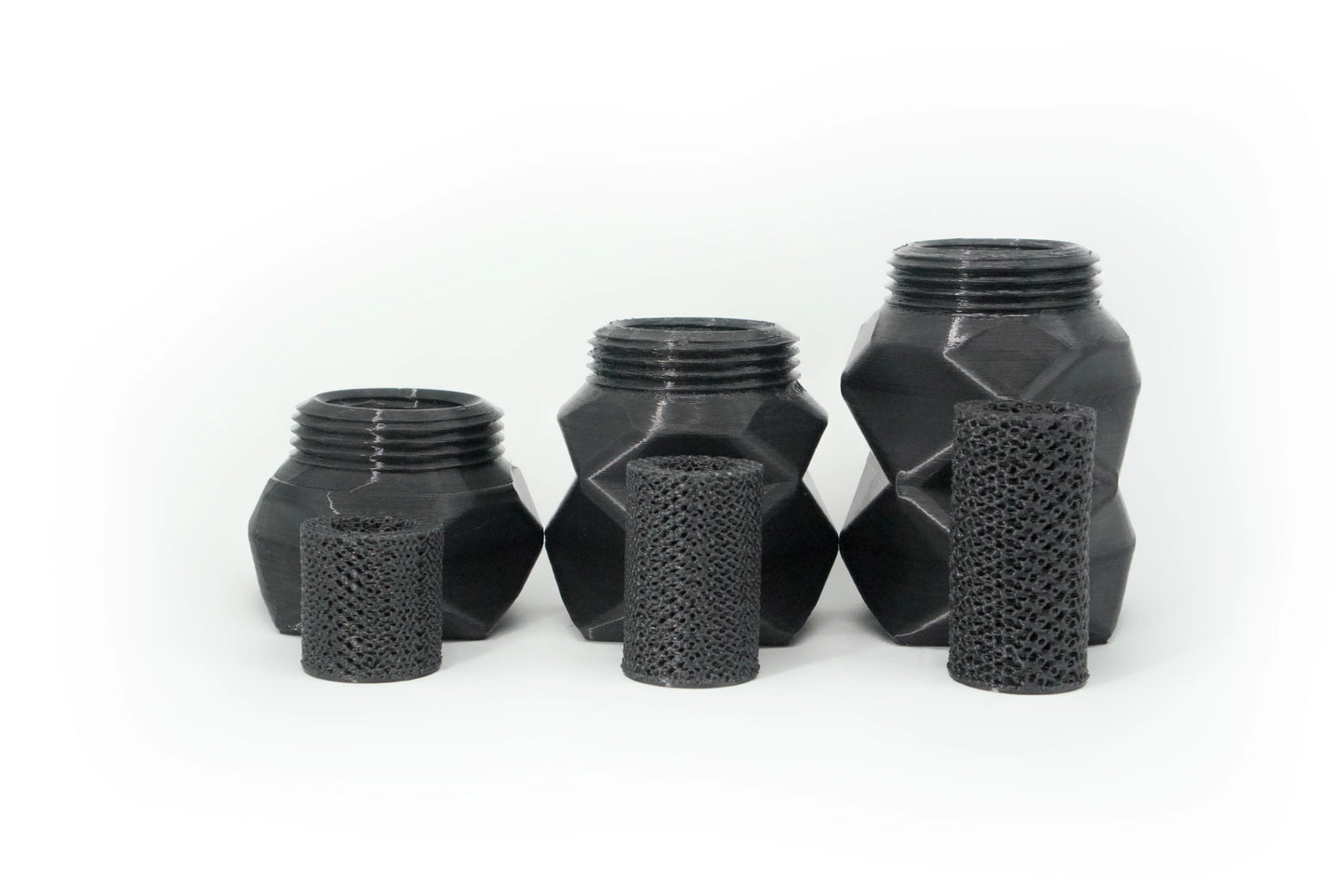 MK3 Rear Stiffness Insert