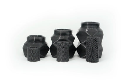 MK3 Rear Stiffness Insert