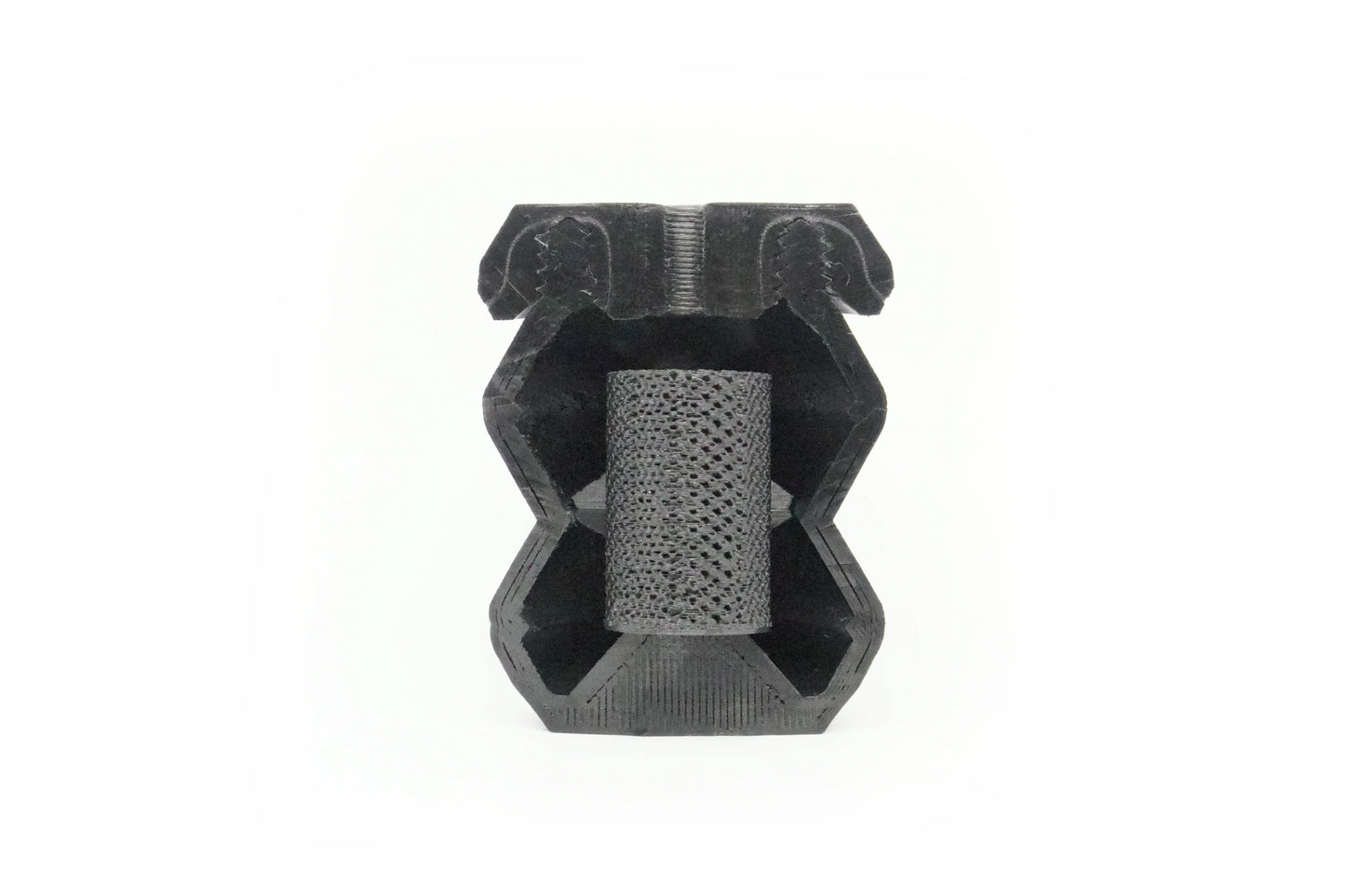 MK3 Rear Stiffness Insert