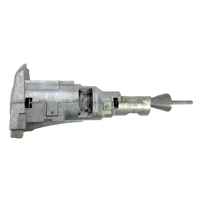 Volkswagen Jetta 2021-2022 OEM 4 Button Smart KESSY Key and/or Cylinder Lock Package | New
