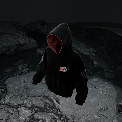 Spool Racewear Bad Intentions Premium Hoodie