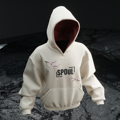 Spool Racewear – Der Hammer Premium Hoodie