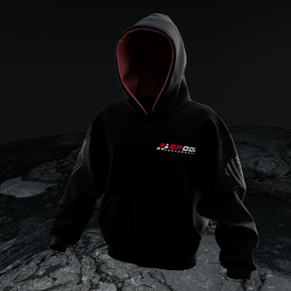 Spool Racewear – Gap Sauce Vendor Premium Hoodie