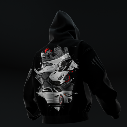 Spool Racewear – Motion Theory Premium Hoodie