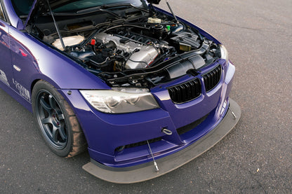 E90 Front Splitter - Digital Download