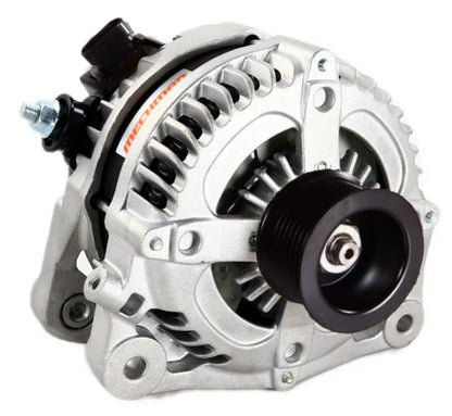 Mechman 170 Amp High Output Alternator 2006-2011 Honda Civic 1.8L
