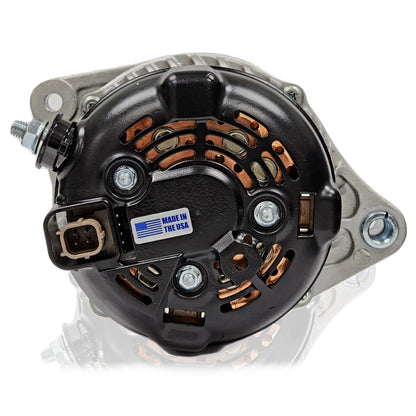 Mechman 240 Amp S Series Alternator 2008-2012 Honda 3.5L
