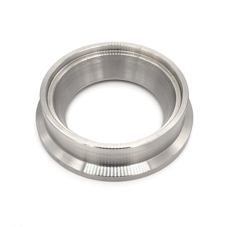 Inlet Flange for TiAL 44mm MV-R Wastegate 304 Stainless