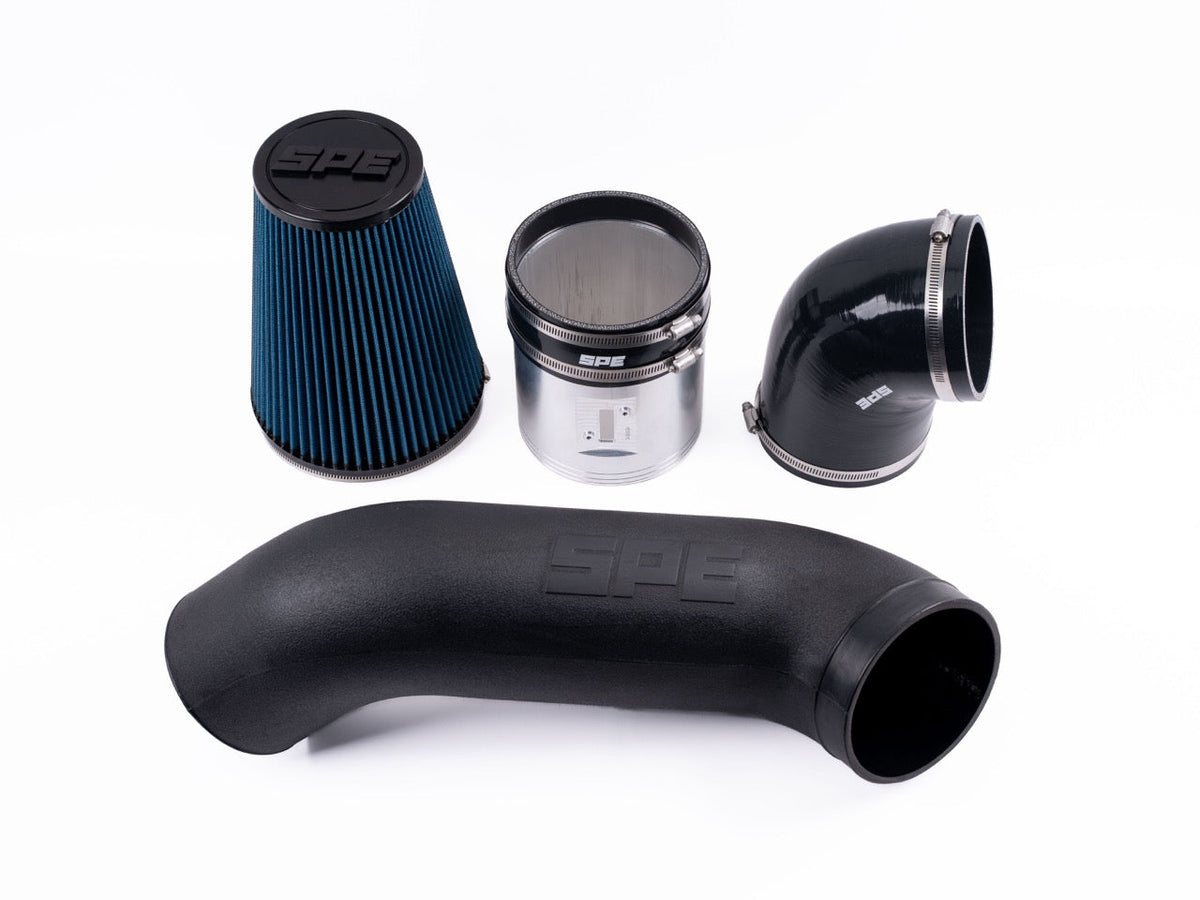 SPE Motorsport 2011-2019 6.7 Powerstroke S400 Emperor Turbo System