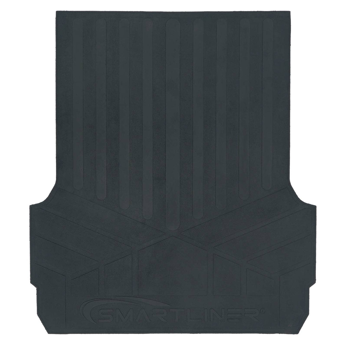 2023-2027 Chevrolet Colorado Rubber Truck Bed Mats | SMARTLINER