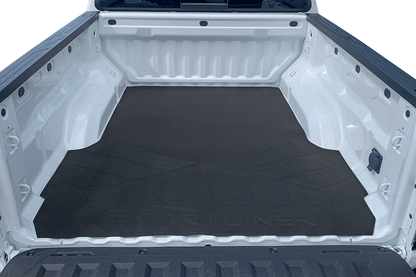 2023-2027 Chevrolet Colorado Rubber Truck Bed Mats | SMARTLINER
