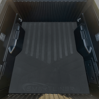 2024-2026 Toyota Tacoma Rubber Truck Bed Mats | SMARTLINER