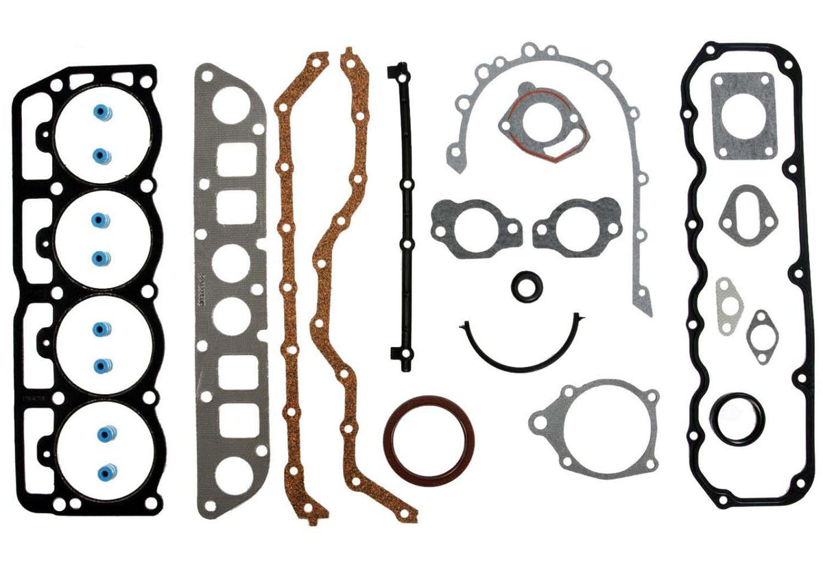 Gasket Set - Full - Jeep 150/2.5L 1997 & Up