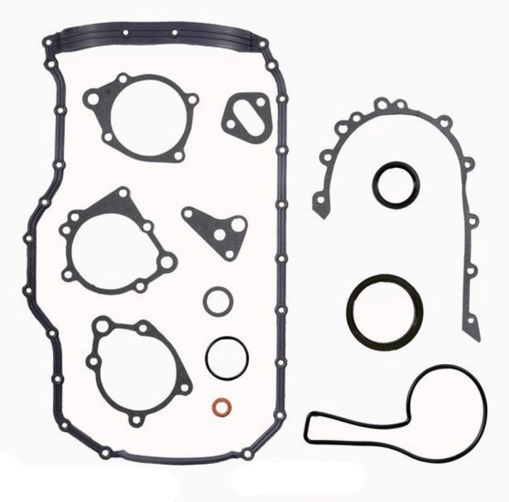 Gasket Set - Lower - Jeep 150/2.5L 92-02