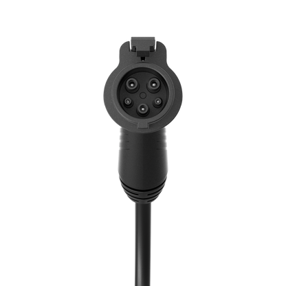 MaxiCharger 80A 19.2kW Residential EV Charger