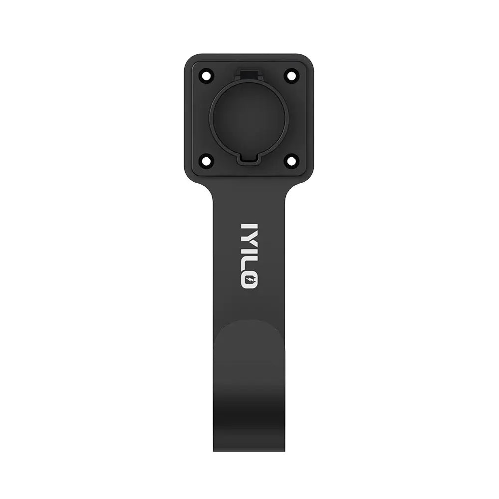 IYILO J1772 EV Charger Cable Holder & Connector Holster