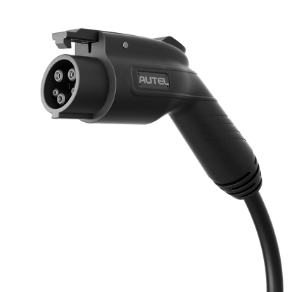 MaxiCharger 80A 19.2kW Residential EV Charger