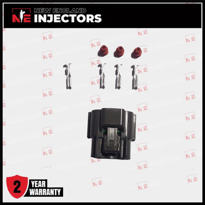 Ignition Coil Repair Kit Connector for Nissan Maxima Altima Sentra Murano Single
