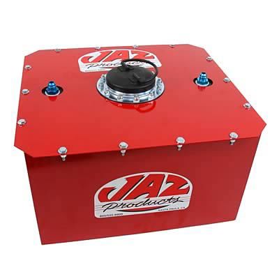 12 GAL. PRO SPORT STEEL CAP