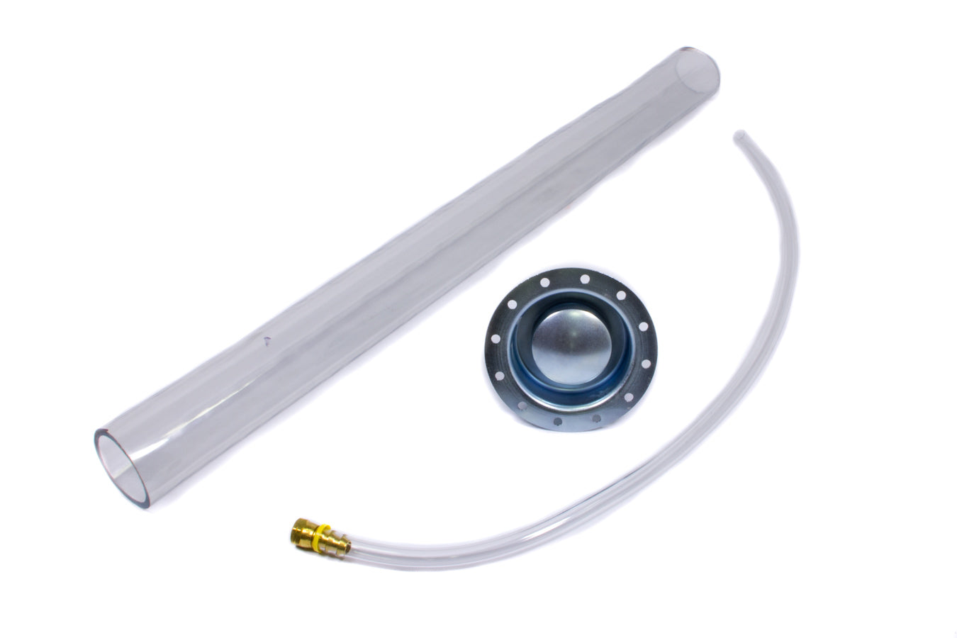 12 BOLT 2-1/2 FILLER KIT