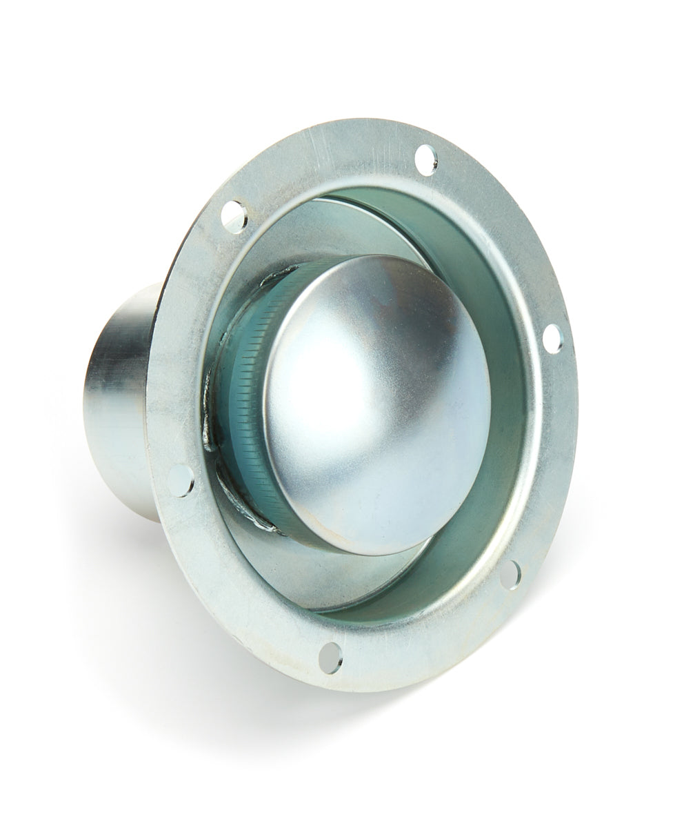 2-1/4 HOSE RECESSED CAP ASSY.