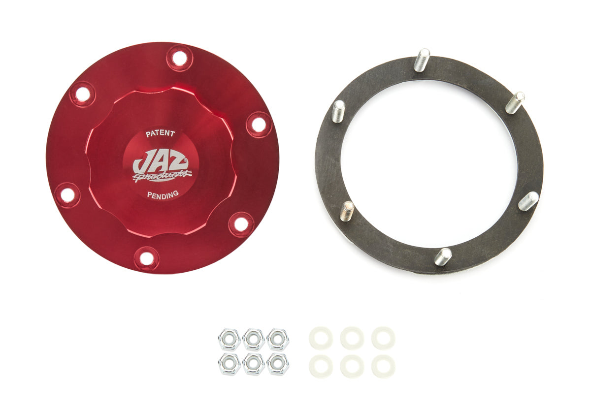 FUEL TANK CAPS