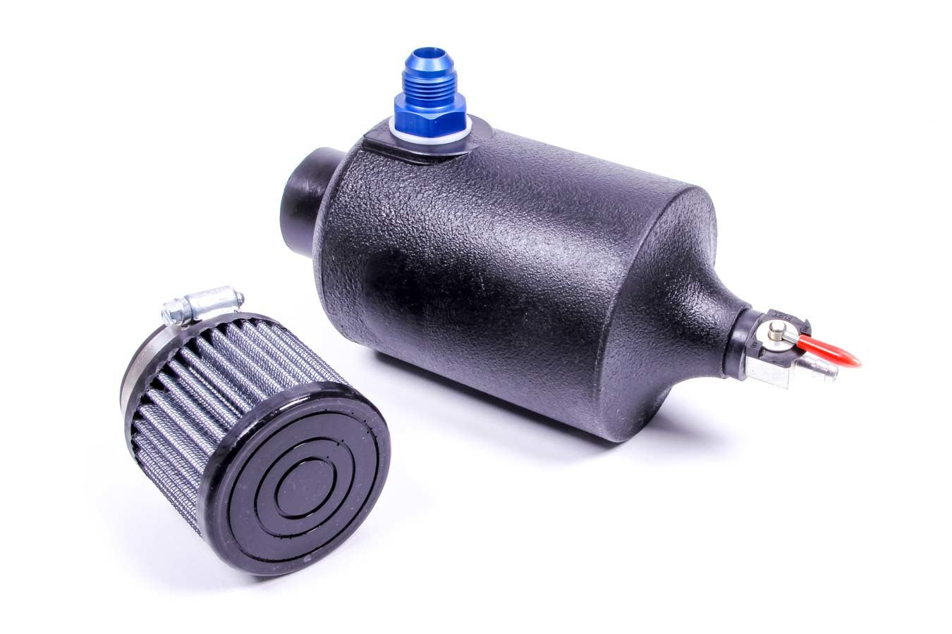 1 QT BLACK BREATHER W/ AN-10