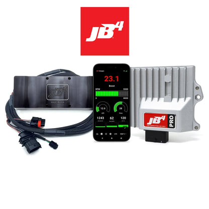 Kia Stinger / Genesis G70 3.3L Turbo JB4 Performance Tuner (V1)