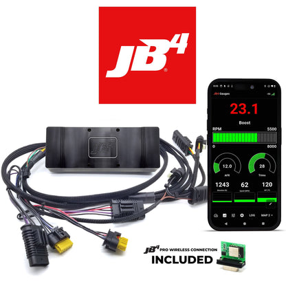 JB4-Tuner-TUNE-2025