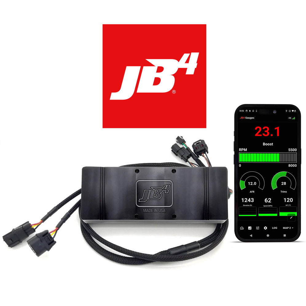 JB4 Performance Tuner for 2022+ Nissan Rogue 1.5T